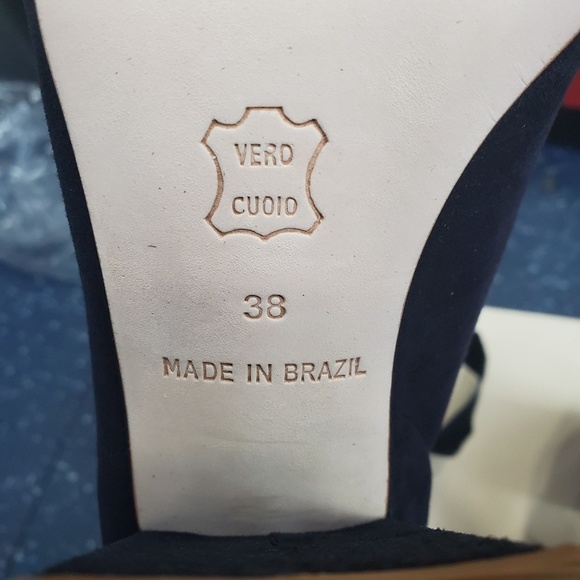 ulla johnson ramona heels - Picture 3 of 5